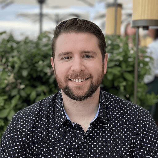 Brian Glassman, DreamHost